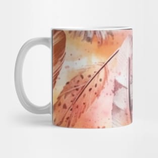 Plumage Mug